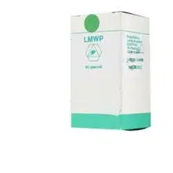 Lmwp Lepidium Integratore Alimentare 30 opercoli