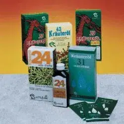 Krauterol 99 Olio D' Erbe 100ml