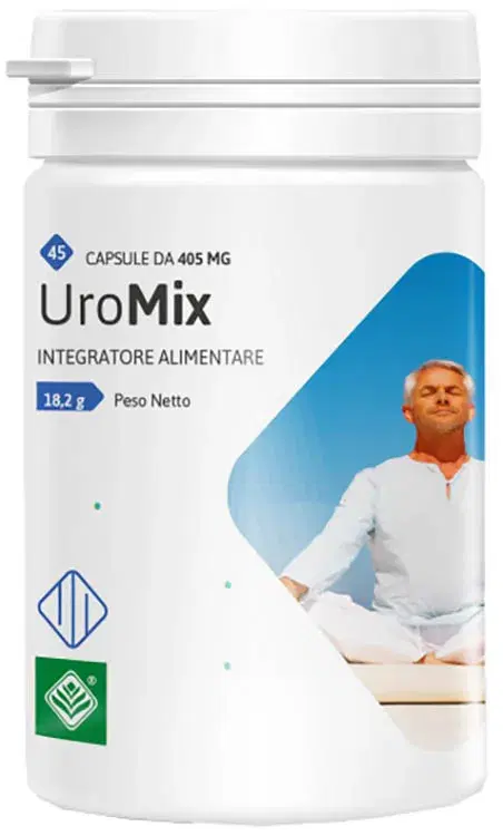 UROMIX 45CPS