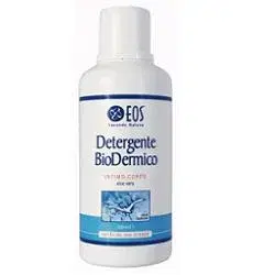 EOS Detergente Biodermico Vegetale 500 ml