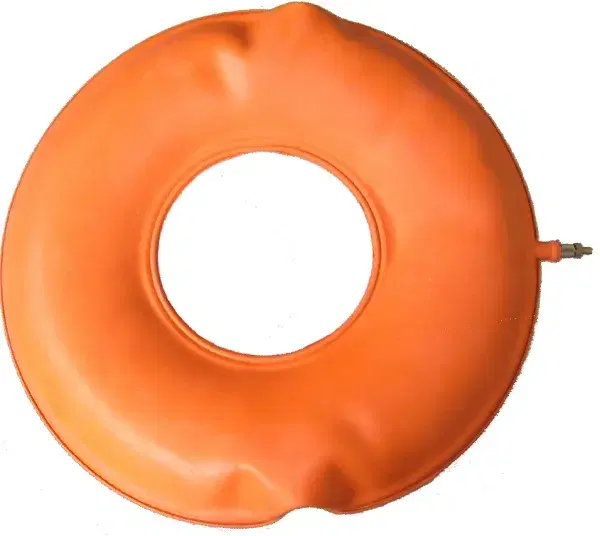 Farmacare Ciambella Gomma Latex Free 43 cm