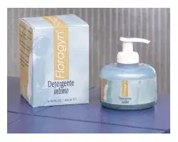 Floragyn Detergente Intimo Ai Lactobacilli 200 ml