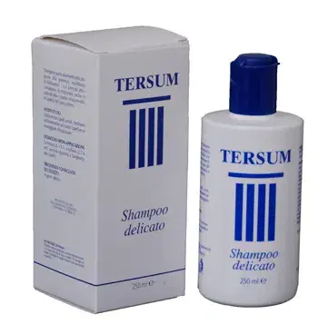 Tersum Shampoo Delicato 250 ml