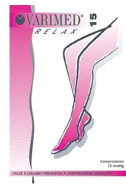 VARIMED COL GEST 15 RELAX FUM2
