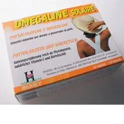 Omegaline Sol Holistica Integratore Di Omega 3 Per Cuore E Articolazioni 60cps