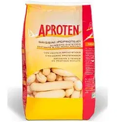 Aproten Grissini Aproteici 150 g