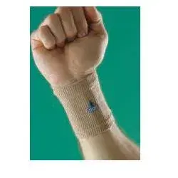 Oppo Polsiera Elastica Supporto Articolazione Taglia M