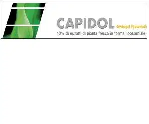 Capidol Dermogel Liposomiale 50 ml