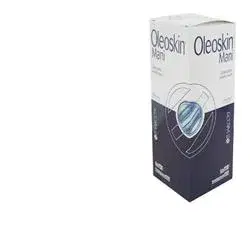 Pharcos Linea Oleoskin Pelli Secche Disidratate Detergente Oleato Mani 150 ml