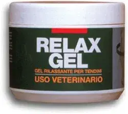 Relax Gel Defaticante Per Tendini Cavalli 500 ml