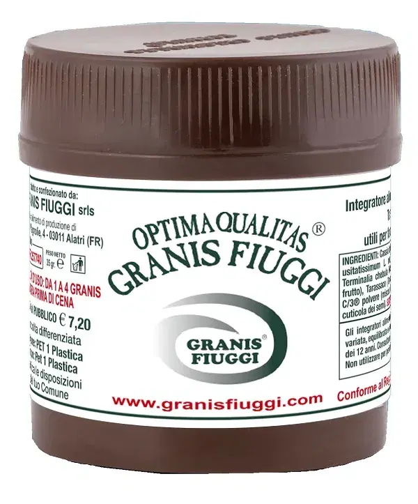 GRANIS FIUGGI 35G