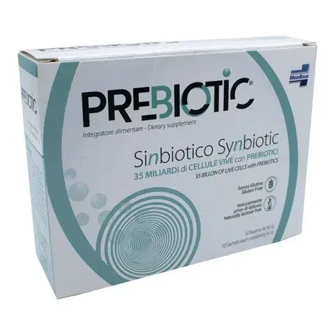 Prebiotic 10 Buste