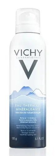 Vichy Acqua Termale Rinfrescante Lenitiva Pelli Sensibili 150 ml