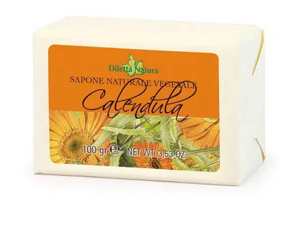 Diletta Natura Sapone Caledula 100g