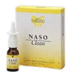 Nasoclean Soluzione Spray Rinodetergente 6 Flaconi