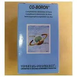 Co-Boron 30 Capsule