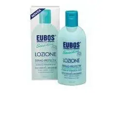 Eubos Sensitive Emulsione Dermo-Protettiva 200 ml