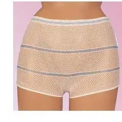 Jolie Maman Slip a Rete Post-Parto Taglia Media