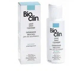 Bioclin Linea Corpo Light Daily Detergente Delicato Senza Sapone 300 ml