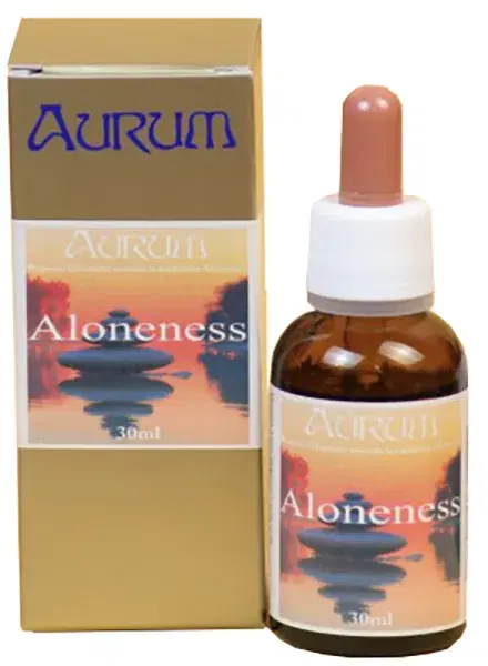 ALONENESS GOCCE 30ML