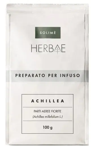 Achillea Millefoglie Sommità 100g