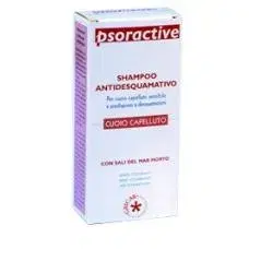 Psoractive Shampoo Antidesquamativo 250 ml