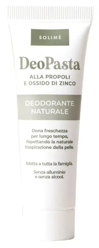 Propoli Pasta Deodorante 30ml