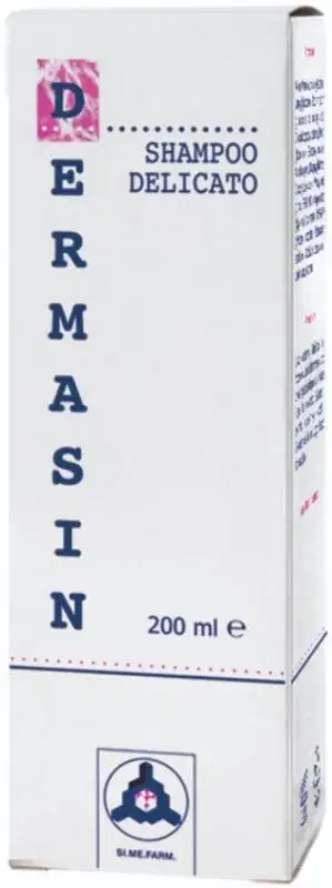 DERMASIN SHAMPOO DELICATO