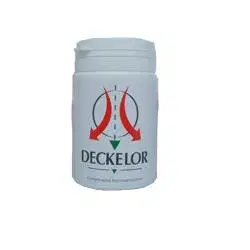 DECKELOR 60CPS