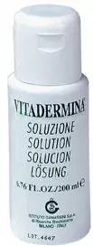 Vidermina Sol Igiene intima 200 Ml