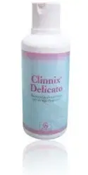 Clinnix Shampoo Delicato Lavaggi Frequenti 500 ml