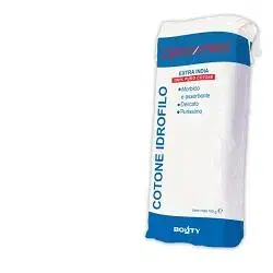 Ceroxmed Cotone Idrofilo 50 g