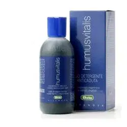 HumusVitalis Olio Detergente Idratante 200ml