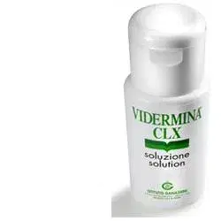 Vidermina CLX Soluzione Intima pH 5.5 Formula Attiva 200 ml