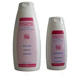 Idrastin Crema Antismagliature 200 ml