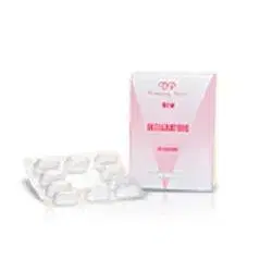 DP Integratore Alimentare 30 Capsule