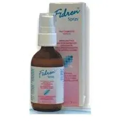 Rpf Fidren Spray 50ml