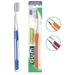 Gum Post Chirurgico Spazzolino Super Morbido