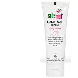 Sebamed Crema Mani e Unghie 75 ml
