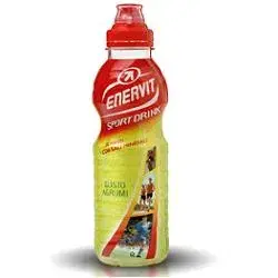 Enervit Sport Drink Bevanda Energetica Gusto Agrumi 500 ml