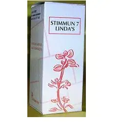 Linda's Stimmun 7 Gocce 50 ml
