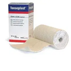 Essity Tensoplast Benda Elastica Autoadesiva 7.5 cm x 4.5 m