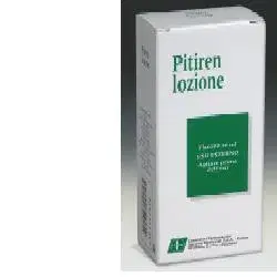 Pitiren Lozione Per Capelli 50 ml