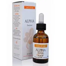 Delifab Alpha Lozione Coadiuvante Pelli Grasse 30 ml
