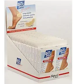 Benped Vesciche Assortito 6 Pezzi