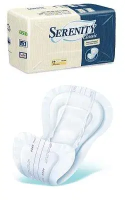 Serenity Pann Sag Clas Ex 30pz