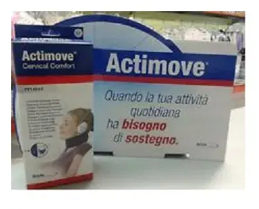 Actimove Cervical Comfort Collare Cervicale Taglia XL
