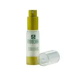 Endocare Contorno Occhi e Labbra Rivitalizzante per Pelli Delicate 15 ml