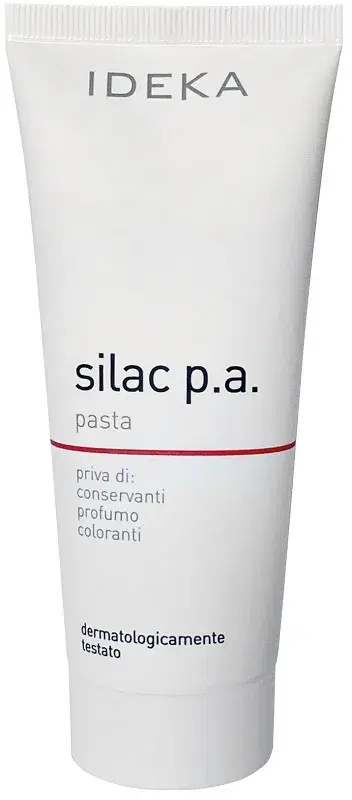 SILAC P A PAS 100ML