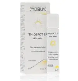 Thiospot SR Skin Roller Lozione Schiarente 5 ml